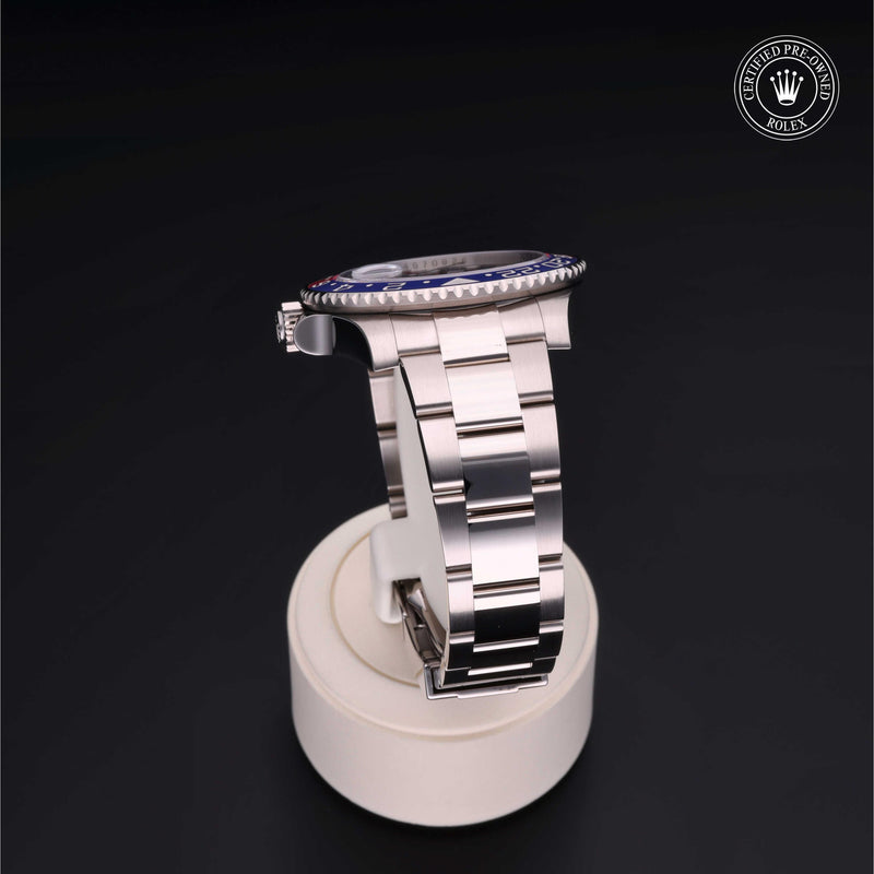 GMT-Master II