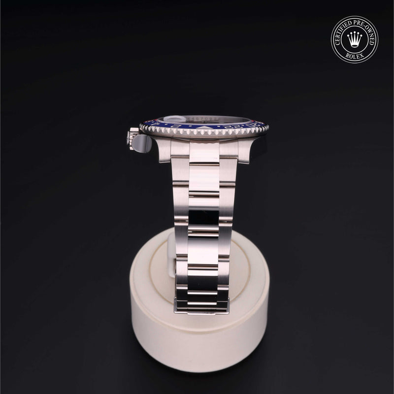GMT-Master II