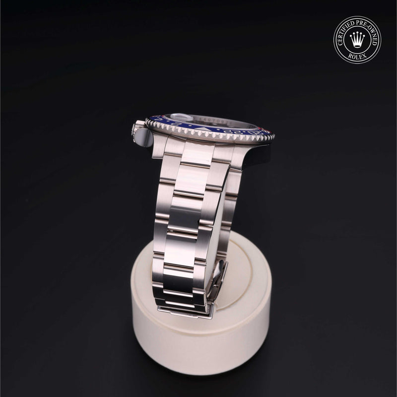 GMT-Master II