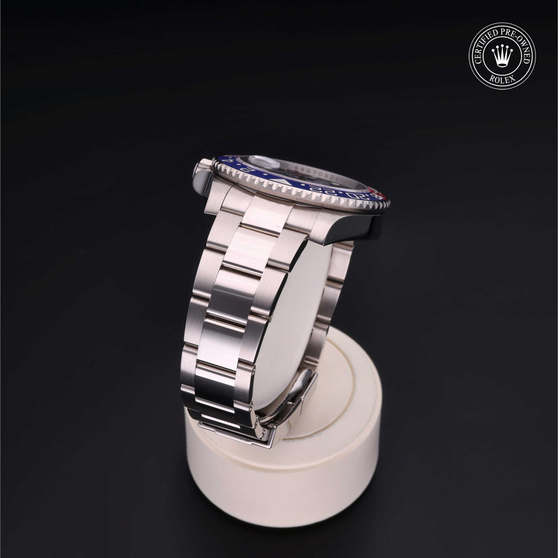 GMT-Master II