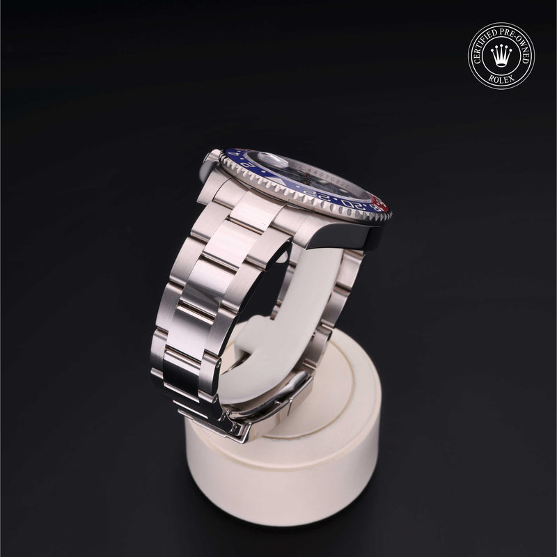 GMT-Master II