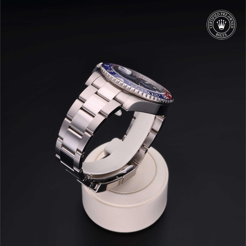 GMT-Master II