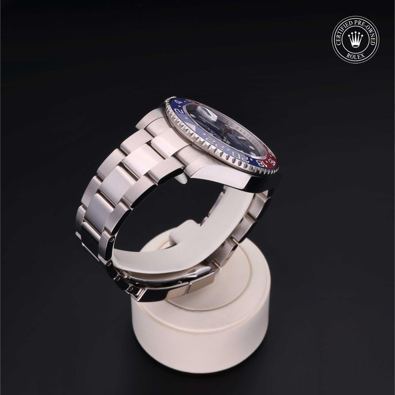 GMT-Master II