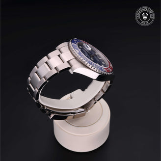 GMT-Master II