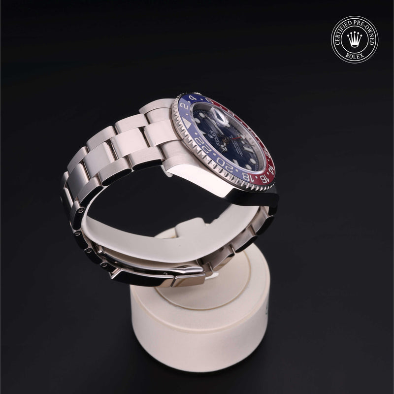 GMT-Master II