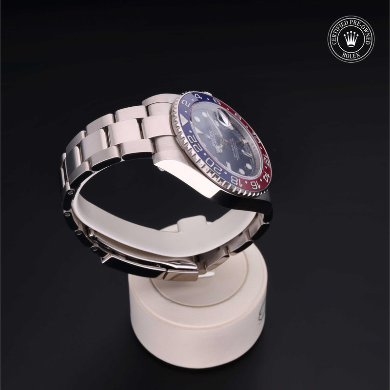 GMT-Master II
