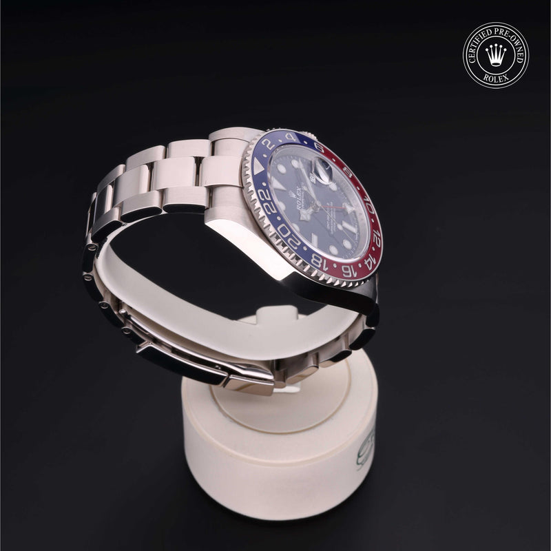 GMT-Master II