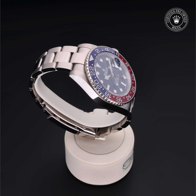 GMT-Master II