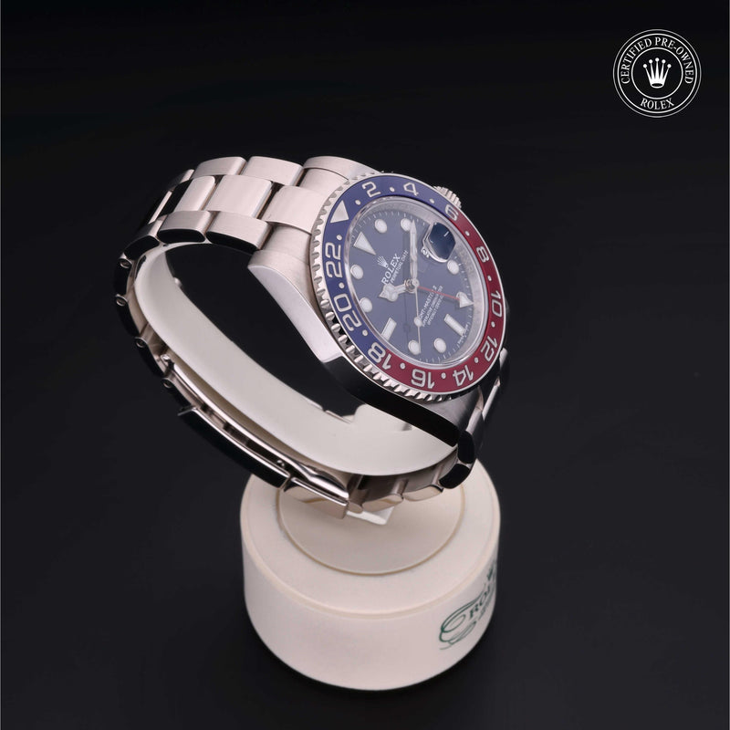 GMT-Master II