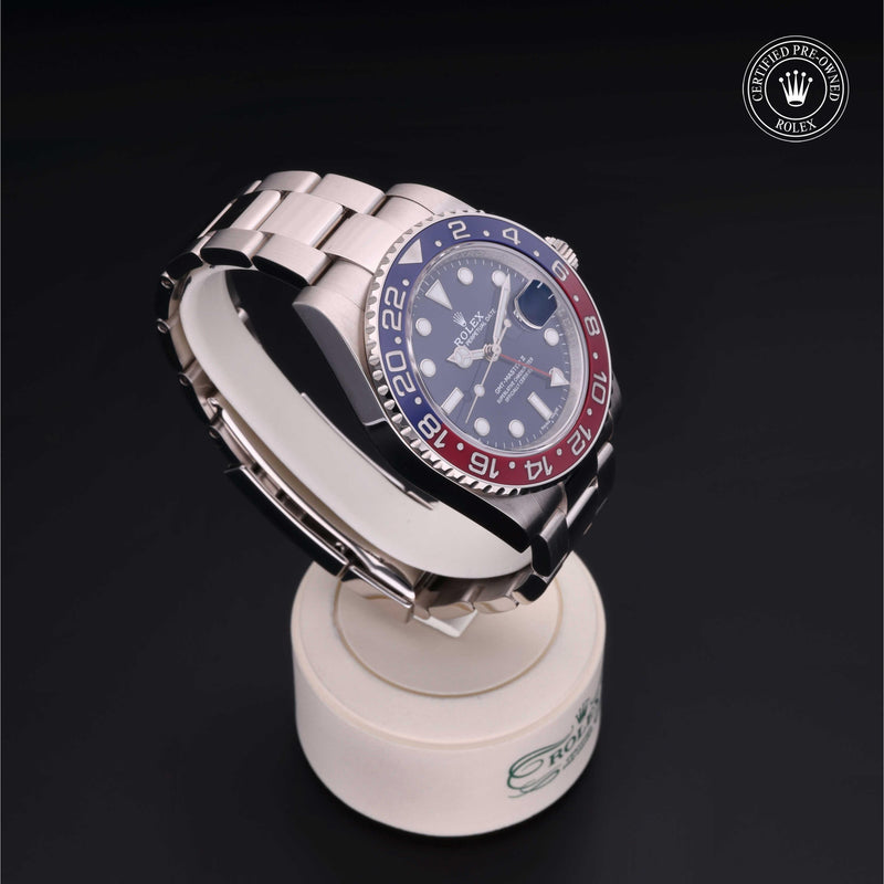 GMT-Master II