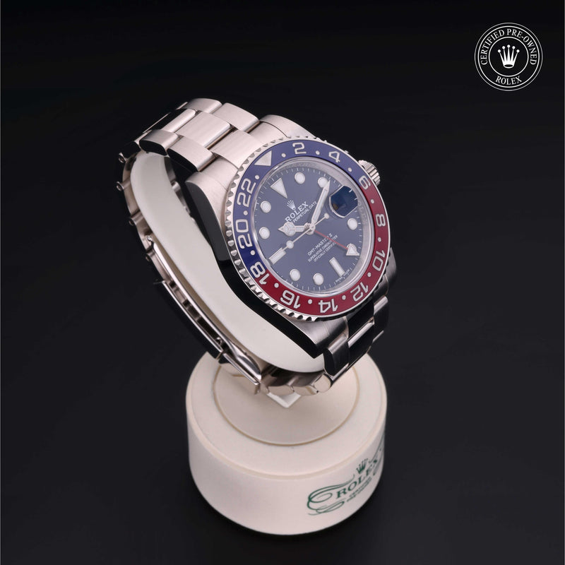 GMT-Master II