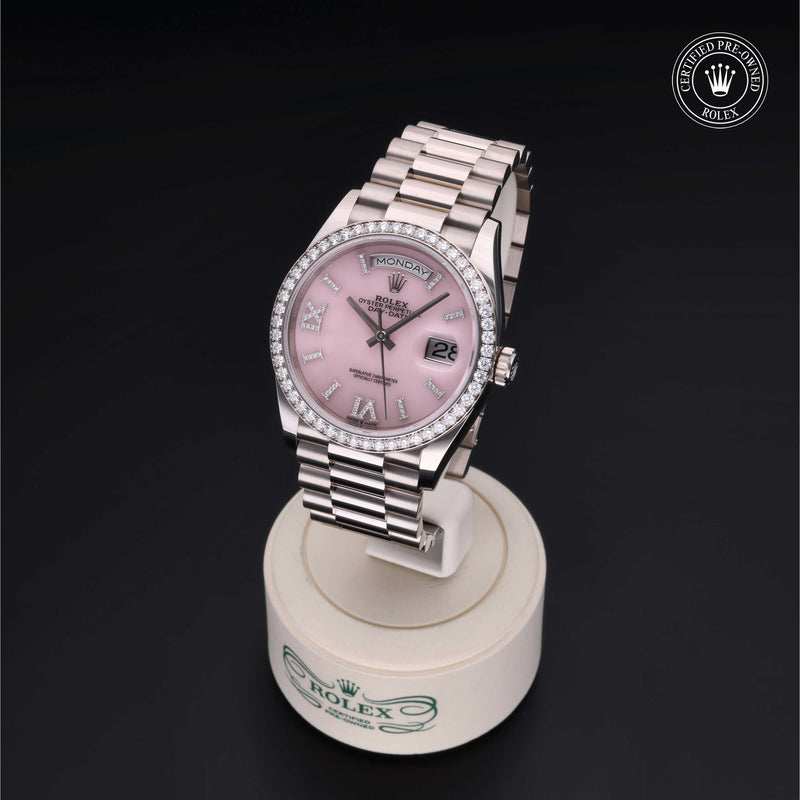 Day-Date 36