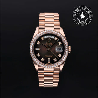 Day-Date 36