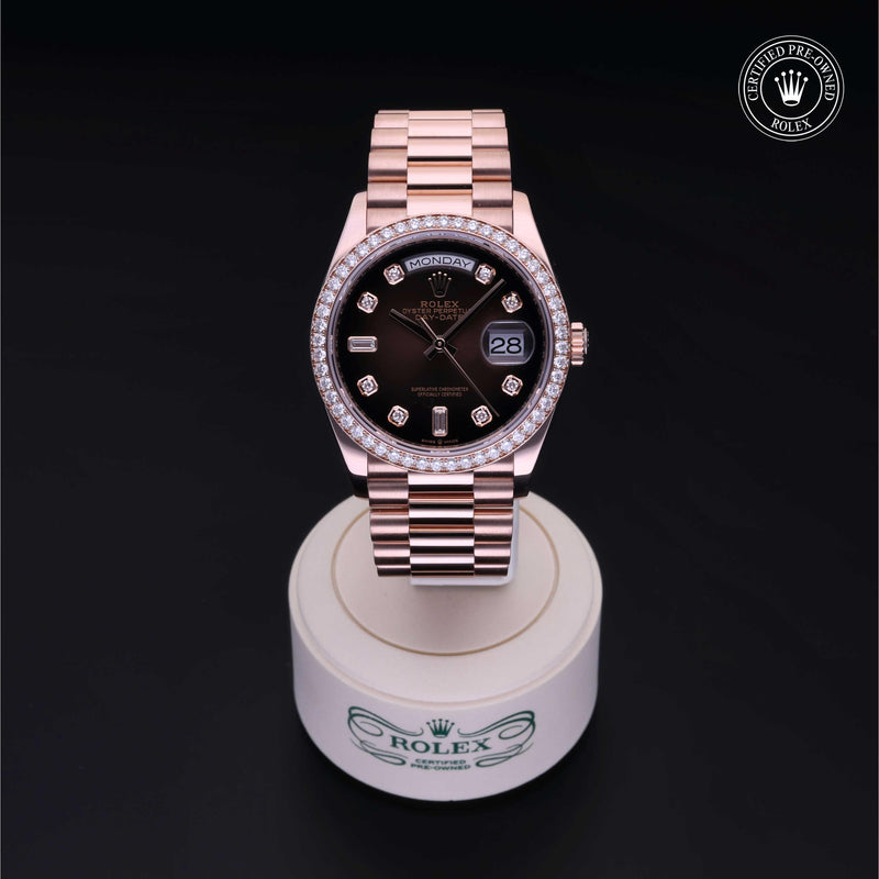 Day-Date 36