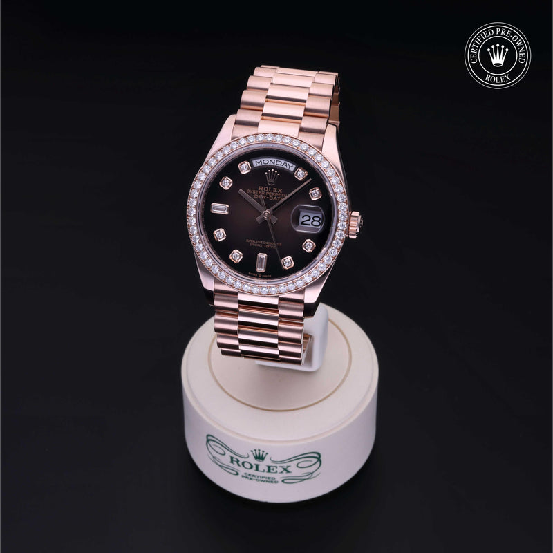 Day-Date 36