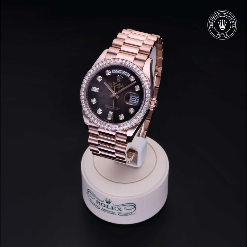 Day-Date 36