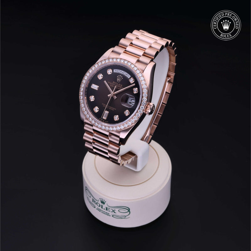 Day-Date 36