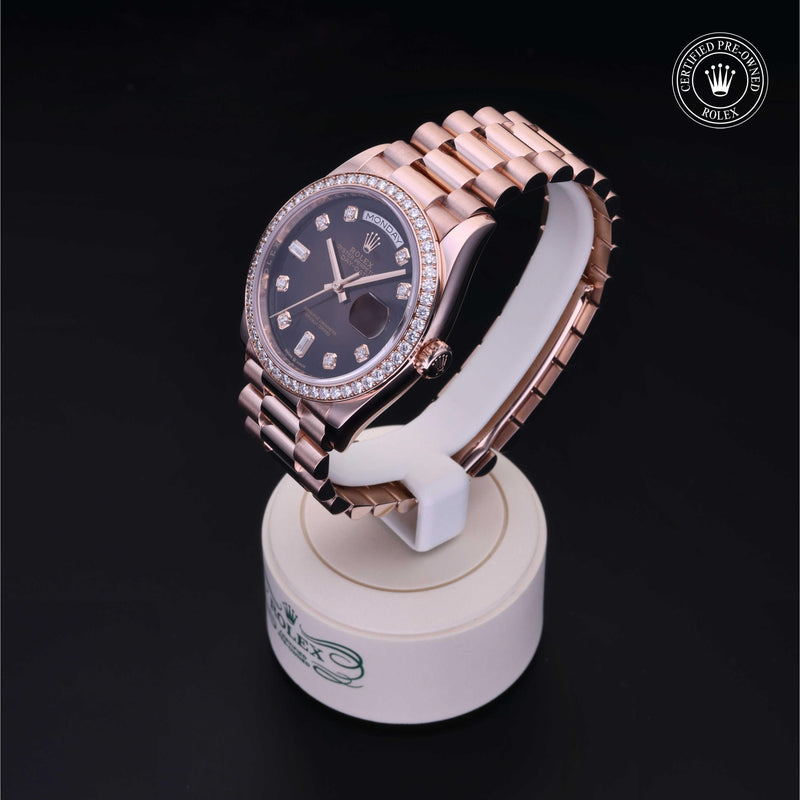 Day-Date 36