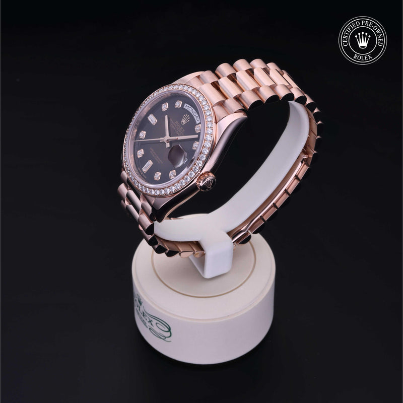 Day-Date 36