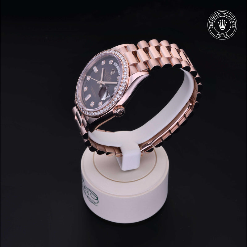 Day-Date 36