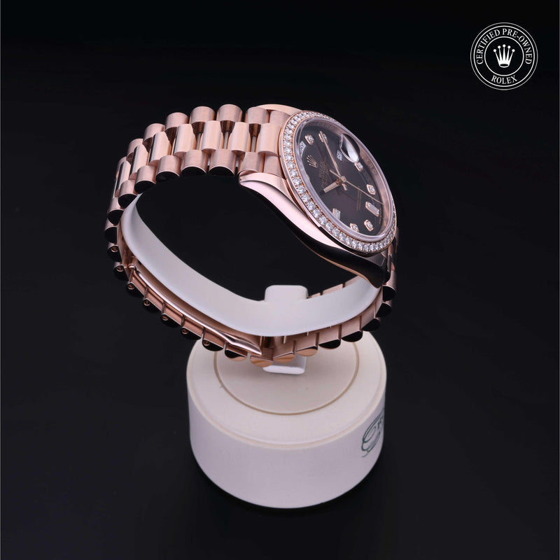 Day-Date 36