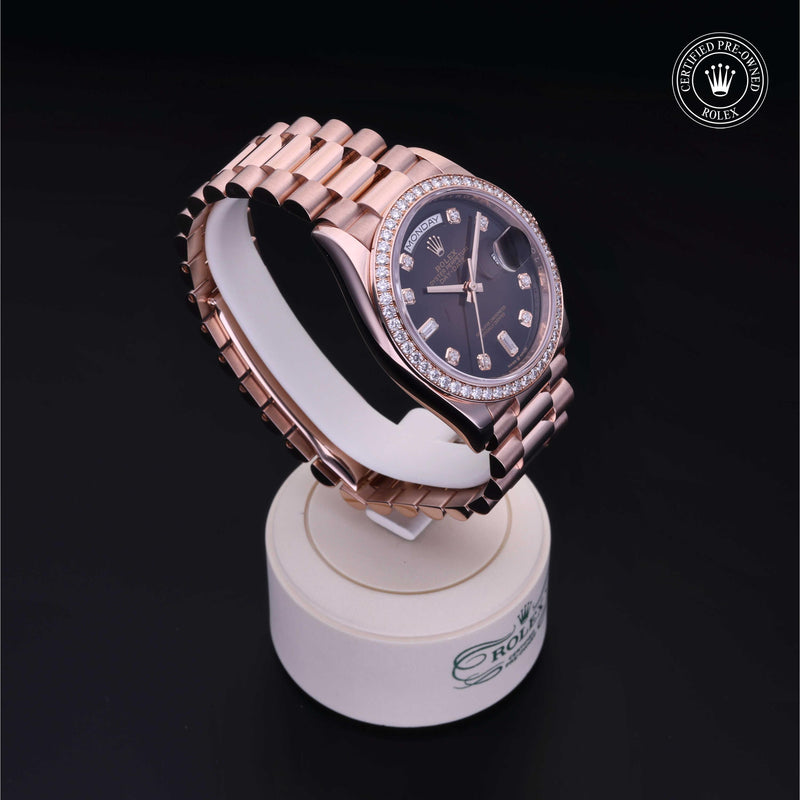 Day-Date 36