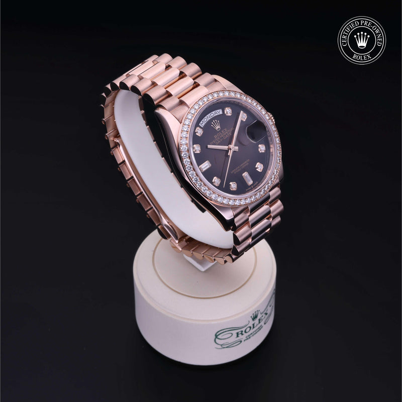 Day-Date 36