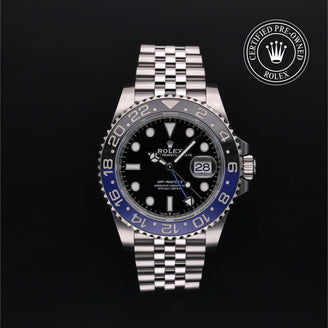 GMT-Master II