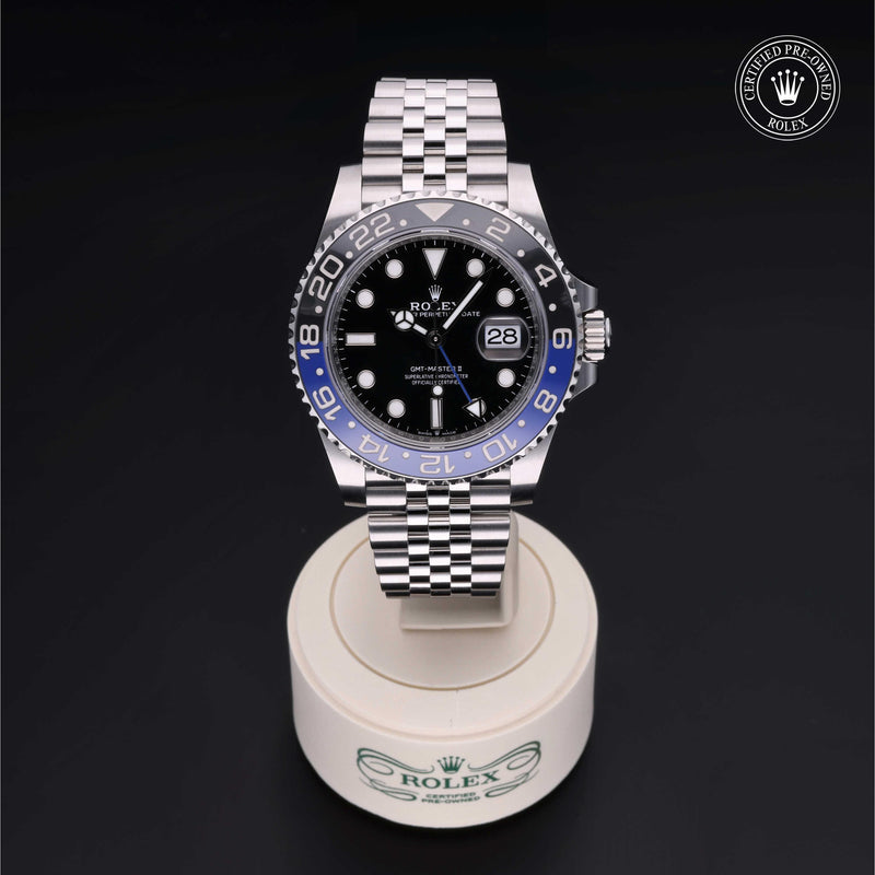 GMT-Master II