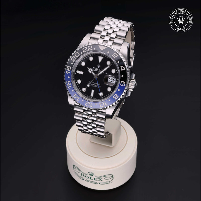 GMT-Master II