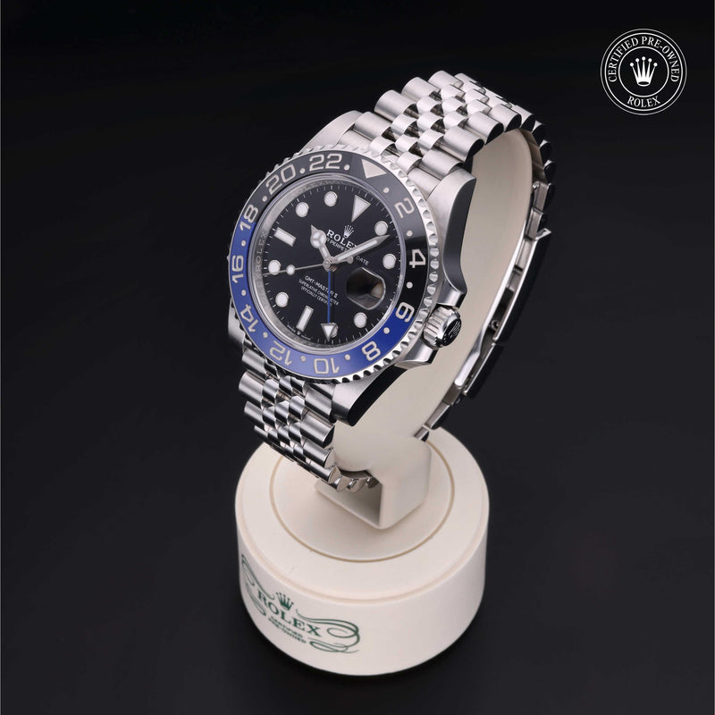 GMT-Master II