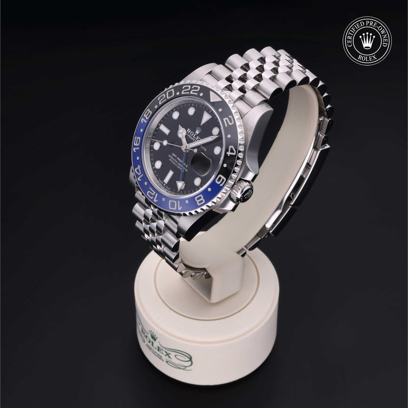 GMT-Master II