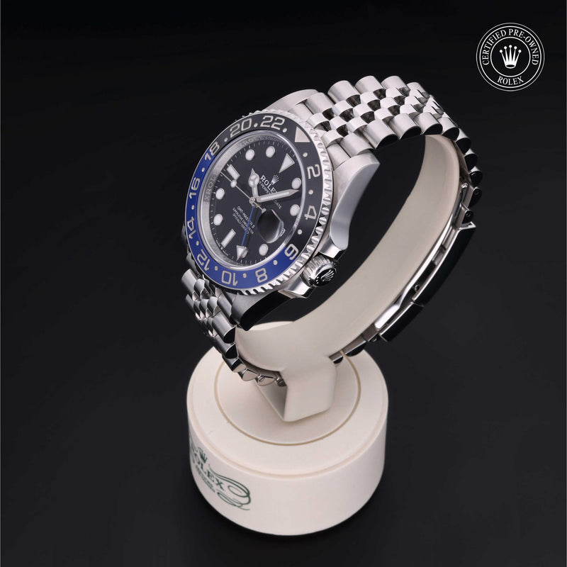 GMT-Master II