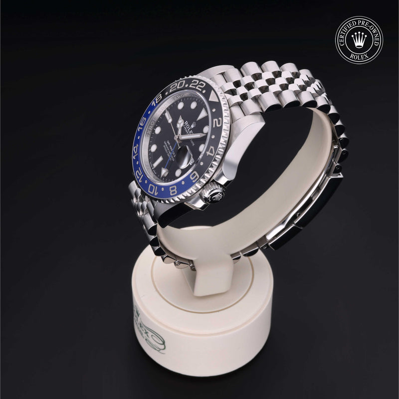 GMT-Master II