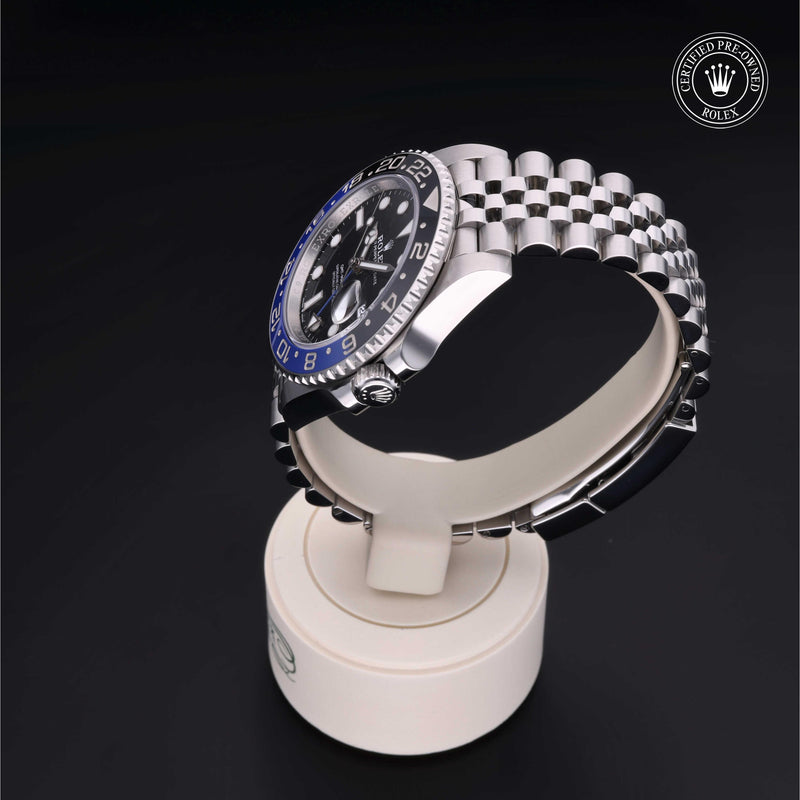 GMT-Master II