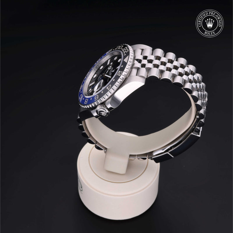 GMT-Master II