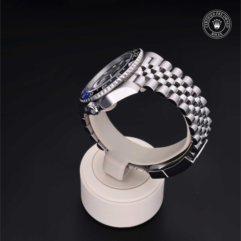 GMT-Master II