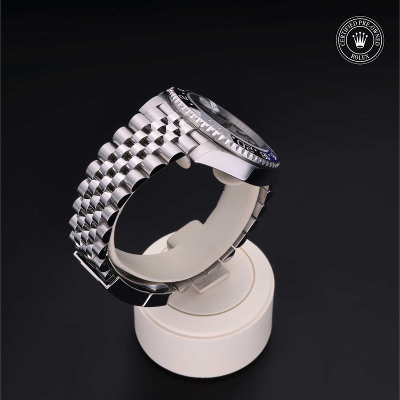 GMT-Master II
