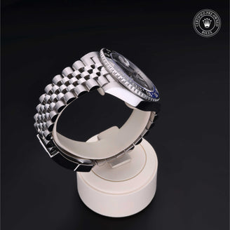 GMT-Master II