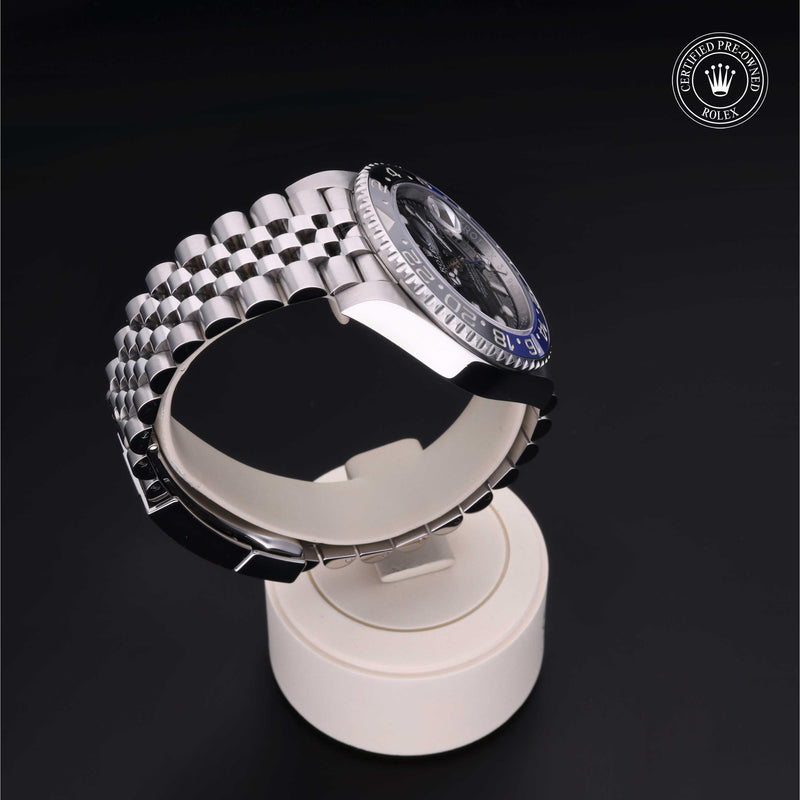 GMT-Master II