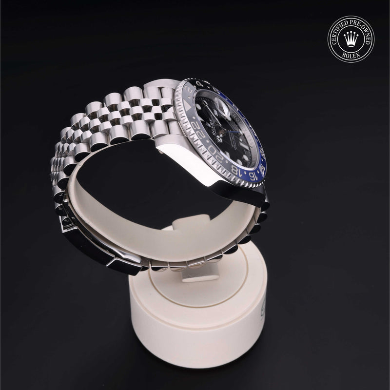 GMT-Master II