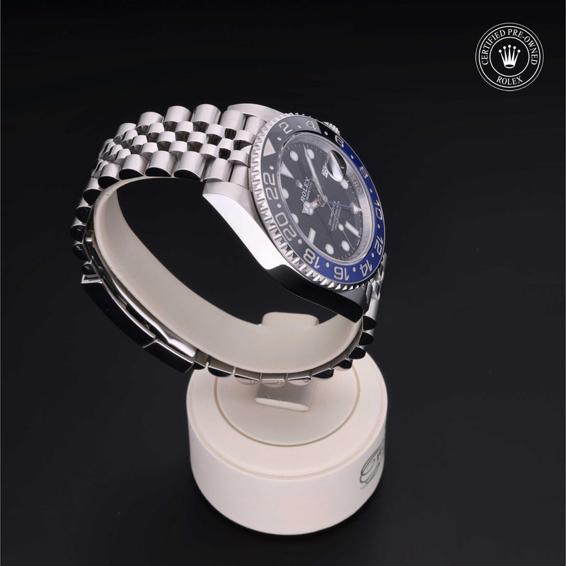 GMT-Master II