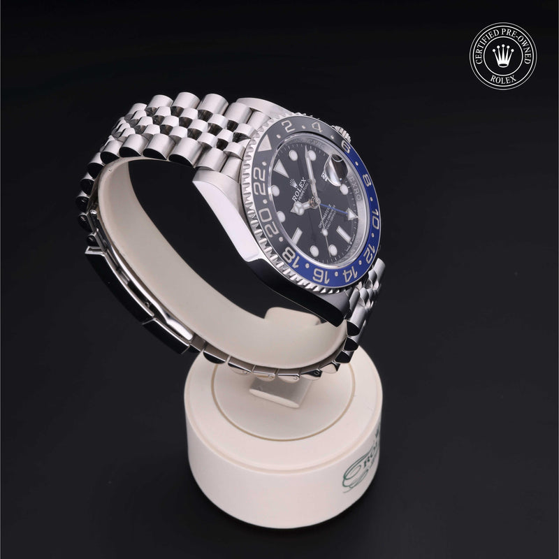 GMT-Master II