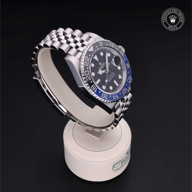 GMT-Master II