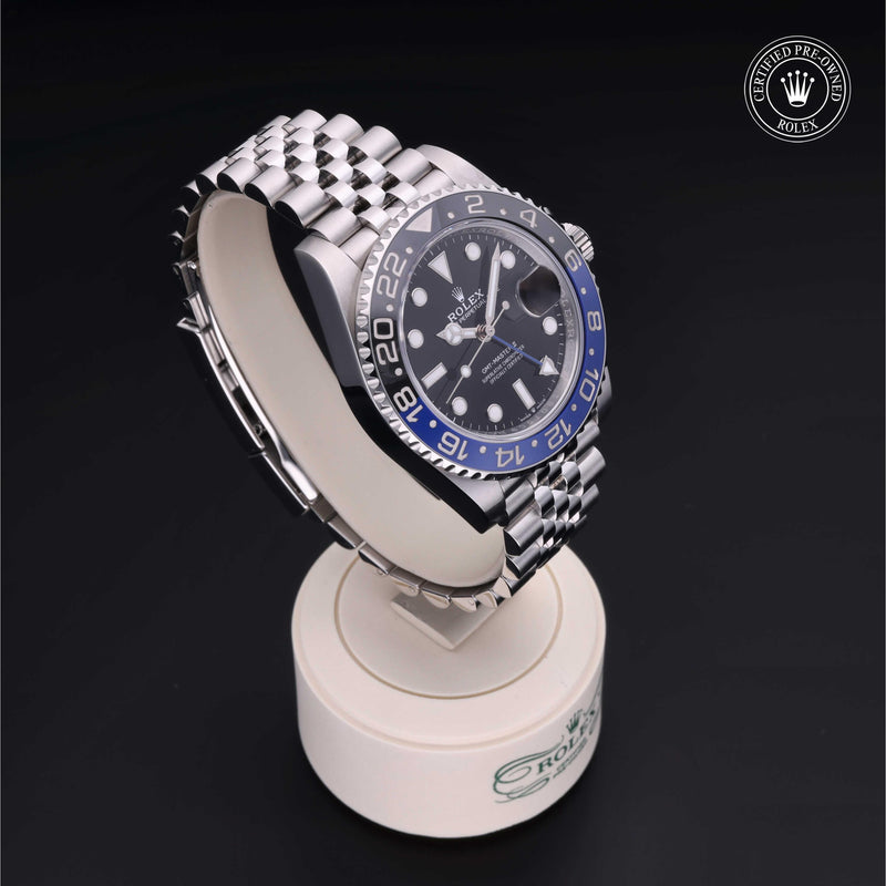 GMT-Master II