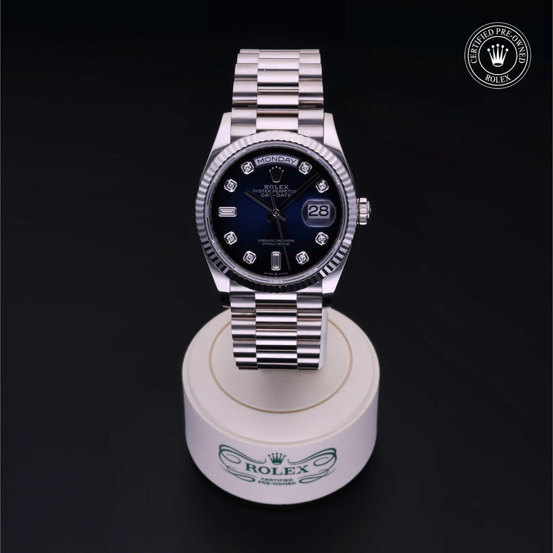 Day-Date 36