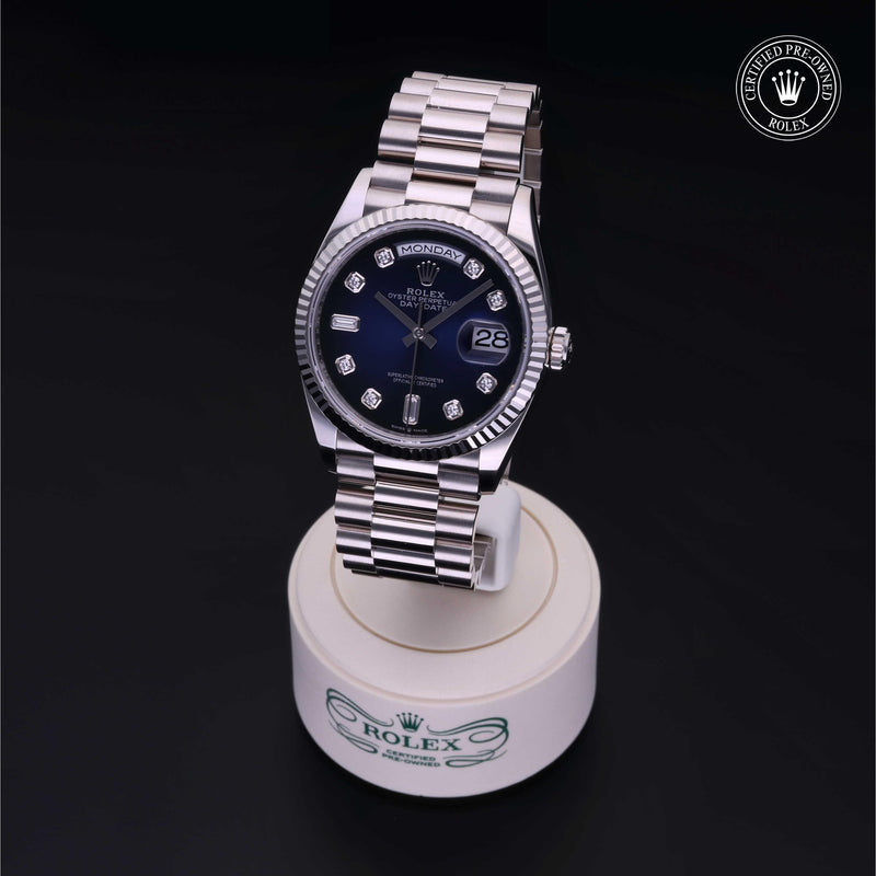 Day-Date 36