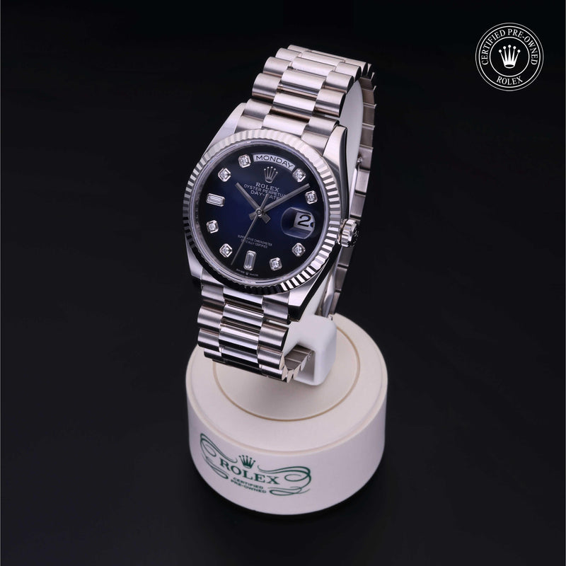 Day-Date 36