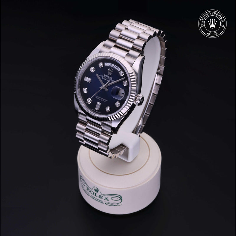 Day-Date 36