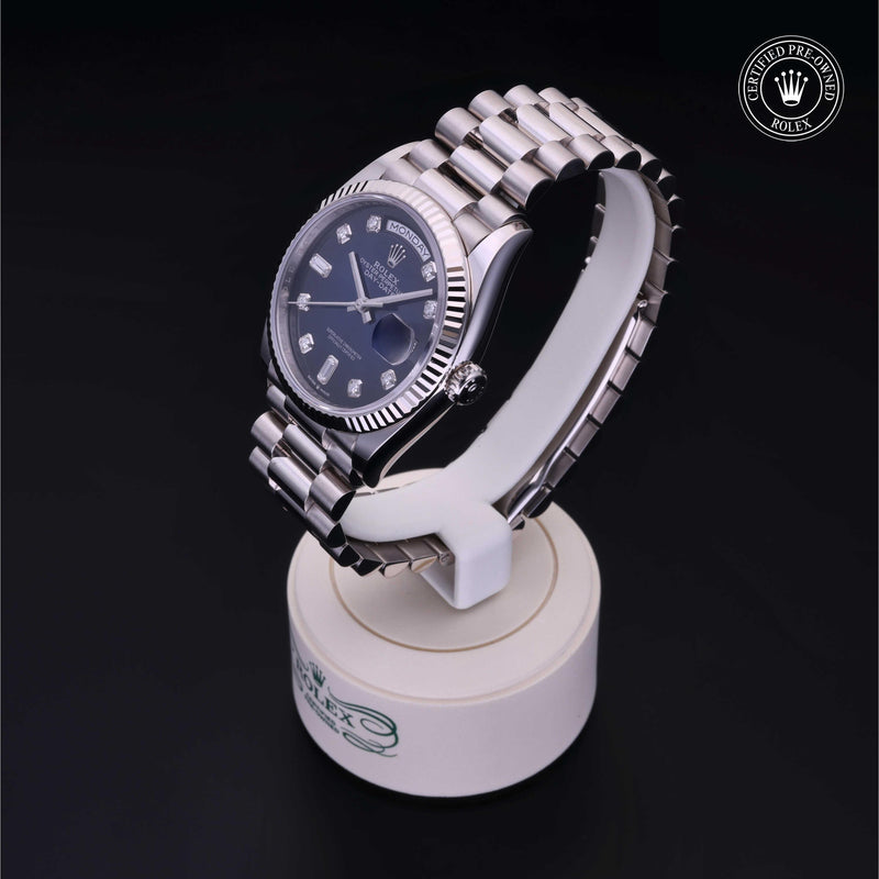 Day-Date 36